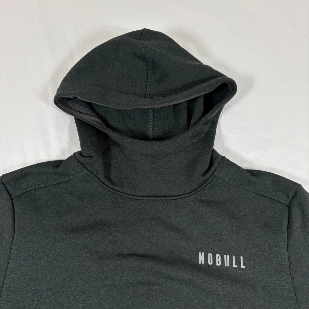 NOBULL no holes